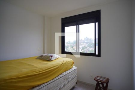 Quarto de apartamento à venda com 3 quartos, 76m² em Jardim Itu, Porto Alegre