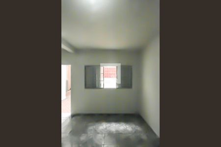 Sala de casa para alugar com 2 quartos, 60m² em Vila Regina, São Paulo