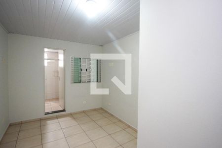 Suite de casa para alugar com 2 quartos, 60m² em Vila Regina, São Paulo