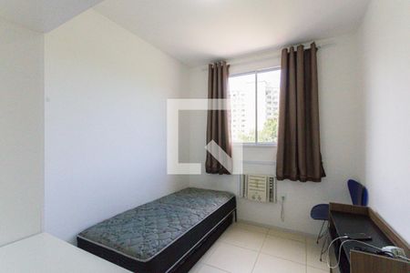 Quarto 1 de apartamento à venda com 2 quartos, 53m² em Jacarepaguá, Rio de Janeiro