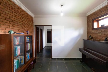 Casa de condomínio para alugar com 330m², 3 quartos e sem vaga Casa de condomínio para alugar com 330m², 3 quartos e sem vagaSalas