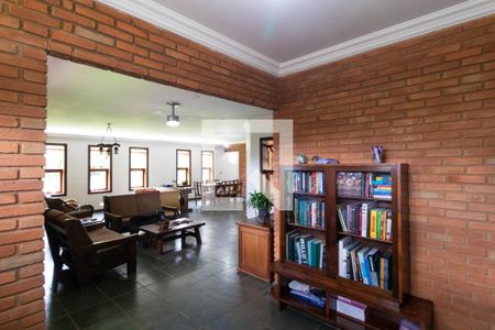 Casa de condomínio para alugar com 330m², 3 quartos e sem vaga Casa de condomínio para alugar com 330m², 3 quartos e sem vagaSalas