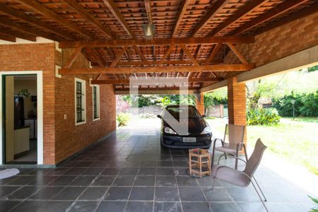 Casa de condomínio para alugar com 330m², 3 quartos e sem vaga Casa de condomínio para alugar com 330m², 3 quartos e sem vagaGaragem