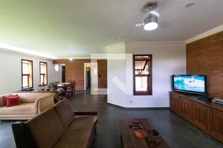 Casa de condomínio para alugar com 330m², 3 quartos e sem vaga Casa de condomínio para alugar com 330m², 3 quartos e sem vagaSalas