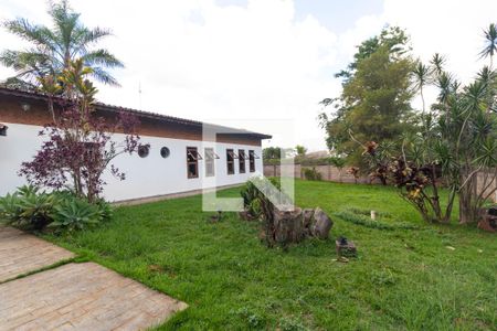 Casa de condomínio para alugar com 330m², 3 quartos e sem vaga Casa de condomínio para alugar com 330m², 3 quartos e sem vagaQuintal