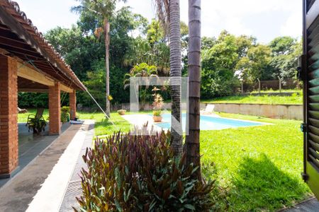 Casa de condomínio para alugar com 330m², 3 quartos e sem vaga Casa de condomínio para alugar com 330m², 3 quartos e sem vagaVista do Quarto 01