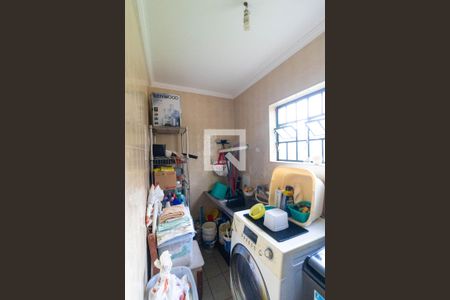 Casa de condomínio para alugar com 330m², 3 quartos e sem vaga Casa de condomínio para alugar com 330m², 3 quartos e sem vagaÁrea de Serviço