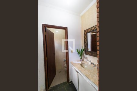 Casa de condomínio para alugar com 330m², 3 quartos e sem vaga Casa de condomínio para alugar com 330m², 3 quartos e sem vagaLavabo