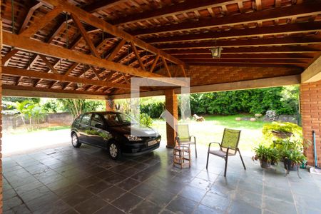 Casa de condomínio para alugar com 330m², 3 quartos e sem vaga Casa de condomínio para alugar com 330m², 3 quartos e sem vagaGaragem