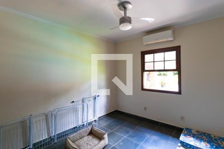 Casa de condomínio para alugar com 330m², 3 quartos e sem vaga Casa de condomínio para alugar com 330m², 3 quartos e sem vagaQuarto 01