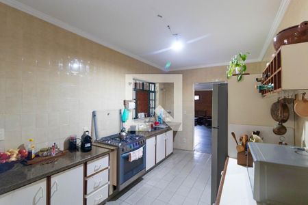 Casa de condomínio para alugar com 330m², 3 quartos e sem vaga Casa de condomínio para alugar com 330m², 3 quartos e sem vagaCozinha