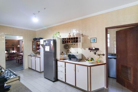 Casa de condomínio para alugar com 330m², 3 quartos e sem vaga Casa de condomínio para alugar com 330m², 3 quartos e sem vagaCozinha