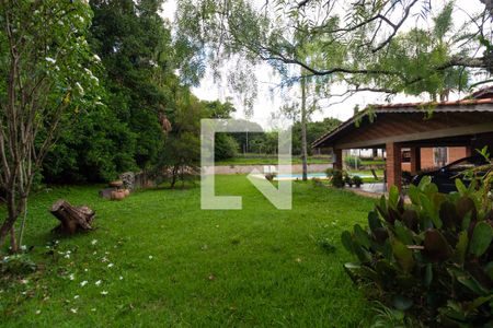 Casa de condomínio para alugar com 330m², 3 quartos e sem vaga Casa de condomínio para alugar com 330m², 3 quartos e sem vagaQuintal