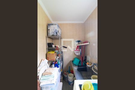 Casa de condomínio para alugar com 330m², 3 quartos e sem vaga Casa de condomínio para alugar com 330m², 3 quartos e sem vagaÁrea de Serviço