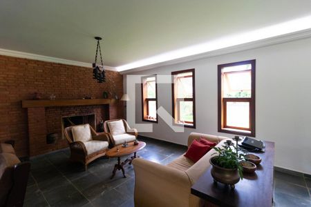 Casa de condomínio para alugar com 330m², 3 quartos e sem vaga Casa de condomínio para alugar com 330m², 3 quartos e sem vagaSalas