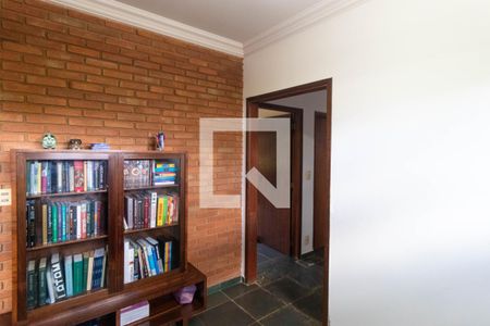 Casa de condomínio para alugar com 330m², 3 quartos e sem vaga Casa de condomínio para alugar com 330m², 3 quartos e sem vagaSalas