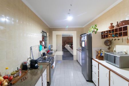 Casa de condomínio para alugar com 330m², 3 quartos e sem vaga Casa de condomínio para alugar com 330m², 3 quartos e sem vagaCozinha