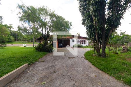 Casa de condomínio para alugar com 330m², 3 quartos e sem vaga Casa de condomínio para alugar com 330m², 3 quartos e sem vagaQuintal