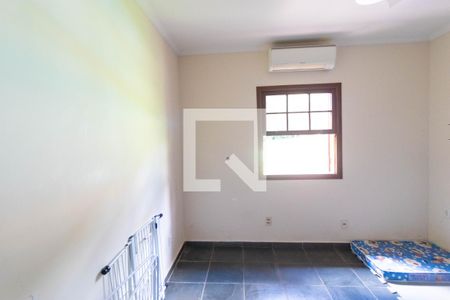 Casa de condomínio para alugar com 330m², 3 quartos e sem vaga Casa de condomínio para alugar com 330m², 3 quartos e sem vagaQuarto 01