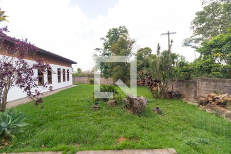 Casa de condomínio para alugar com 330m², 3 quartos e sem vaga Casa de condomínio para alugar com 330m², 3 quartos e sem vagaQuintal