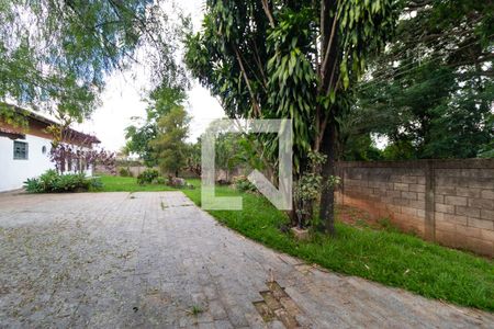 Casa de condomínio para alugar com 330m², 3 quartos e sem vaga Casa de condomínio para alugar com 330m², 3 quartos e sem vagaQuintal