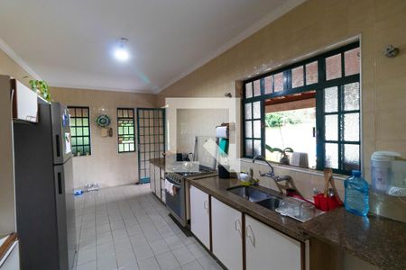 Casa de condomínio para alugar com 330m², 3 quartos e sem vaga Casa de condomínio para alugar com 330m², 3 quartos e sem vagaCozinha