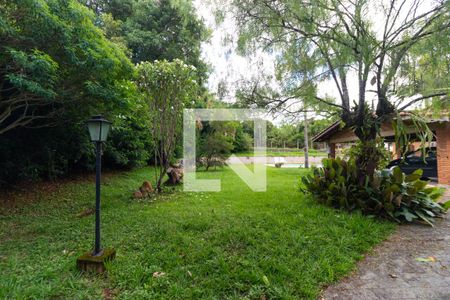 Casa de condomínio para alugar com 330m², 3 quartos e sem vaga Casa de condomínio para alugar com 330m², 3 quartos e sem vagaQuintal