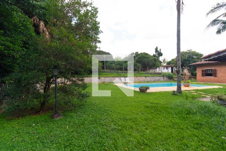 Casa de condomínio para alugar com 330m², 3 quartos e sem vaga Casa de condomínio para alugar com 330m², 3 quartos e sem vagaQuintal