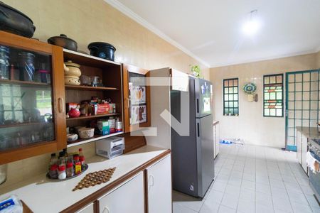 Casa de condomínio para alugar com 330m², 3 quartos e sem vaga Casa de condomínio para alugar com 330m², 3 quartos e sem vagaCozinha