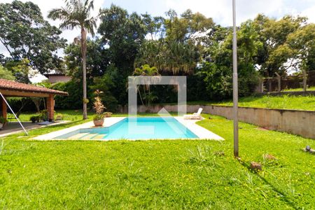 Casa de condomínio para alugar com 330m², 3 quartos e sem vaga Casa de condomínio para alugar com 330m², 3 quartos e sem vagaVista da Suíte