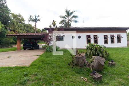 Casa de condomínio para alugar com 330m², 3 quartos e sem vaga Casa de condomínio para alugar com 330m², 3 quartos e sem vagaQuintal