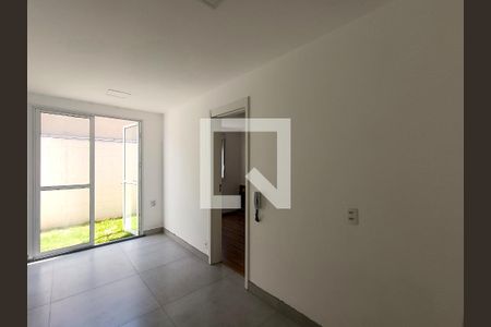 Sala/Cozinha de kitnet/studio para alugar com 1 quarto, 34m² em Água Branca, São Paulo