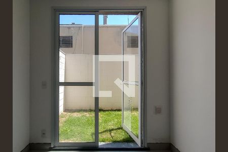 Solário de kitnet/studio para alugar com 1 quarto, 34m² em Água Branca, São Paulo