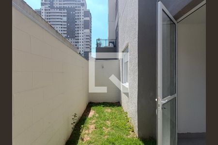 Solário de kitnet/studio para alugar com 1 quarto, 34m² em Água Branca, São Paulo