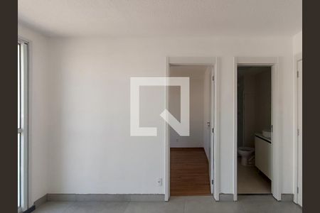 Sala de apartamento à venda com 2 quartos, 37m² em Água Branca, São Paulo