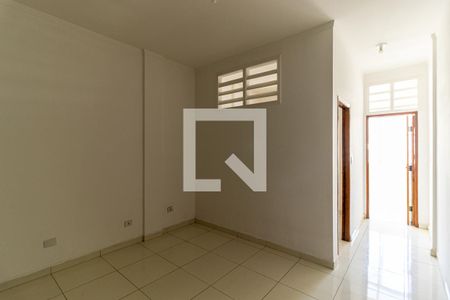 Sala de kitnet/studio à venda com 2 quartos, 46m² em Campos Elíseos, São Paulo