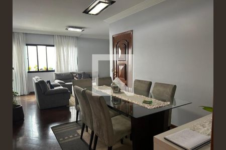 Foto 03 de apartamento à venda com 4 quartos, 128m² em Mooca, São Paulo