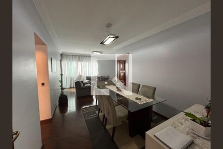 Foto 08 de apartamento à venda com 4 quartos, 128m² em Mooca, São Paulo