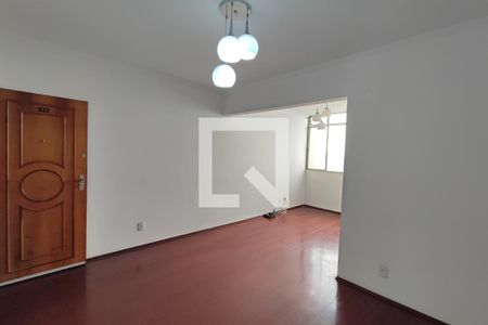 Apartamento à venda com 87m², 2 quartos e 1 vagaSala