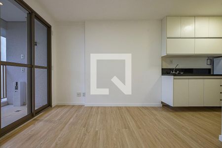 Studio de kitnet/studio à venda com 1 quarto, 26m² em Sumarezinho, São Paulo