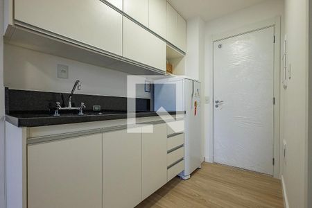 Studio de kitnet/studio à venda com 1 quarto, 26m² em Sumarezinho, São Paulo