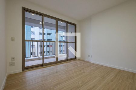 Studio de kitnet/studio à venda com 1 quarto, 26m² em Sumarezinho, São Paulo