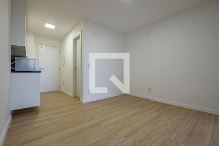 Studio de kitnet/studio à venda com 1 quarto, 26m² em Sumarezinho, São Paulo