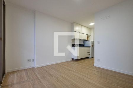 Studio de kitnet/studio à venda com 1 quarto, 26m² em Sumarezinho, São Paulo