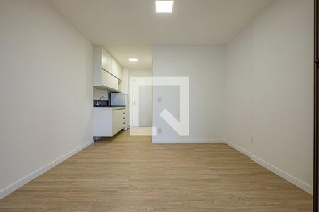 Studio de kitnet/studio à venda com 1 quarto, 26m² em Sumarezinho, São Paulo