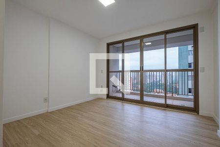 Studio de kitnet/studio à venda com 1 quarto, 26m² em Sumarezinho, São Paulo