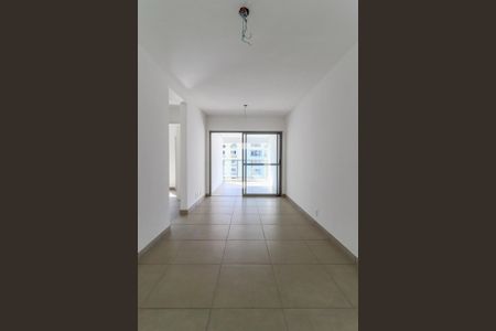 Sala de apartamento para alugar com 2 quartos, 66m² em Campo Belo, São Paulo