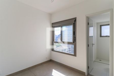 Suíte de apartamento para alugar com 2 quartos, 66m² em Campo Belo, São Paulo