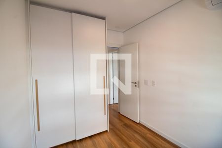 Quarto 1 de apartamento para alugar com 2 quartos, 65m² em Jardim das Acácias, São Paulo