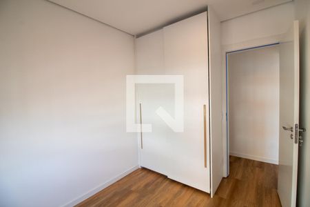 Quarto 1 de apartamento para alugar com 2 quartos, 65m² em Jardim das Acácias, São Paulo